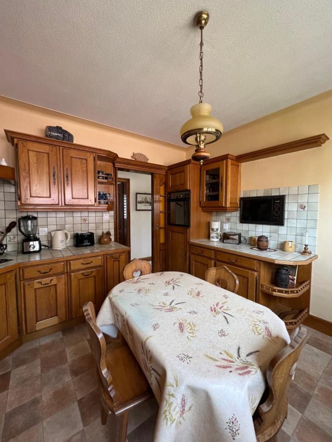 Le Cerisier - Route Des Vins - Parking Et Terrasse Avec Vue Sur Montagnes Et Vignoble Holiday home *
